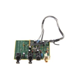 Sony MDS-JA30ES Platine 1-666-749-11