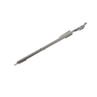 Wechselachse für Perpetuum Ebner 15cm