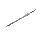 Wechselachse für Perpetuum Ebner 15cm