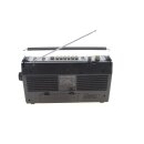 Siemens Club 763 Radio-Recorder Boombox Ghettoblaster