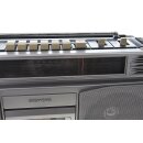 Siemens Club 763 Radio-Recorder Boombox Ghettoblaster