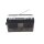 Siemens Club 763 Radio-Recorder Boombox Ghettoblaster