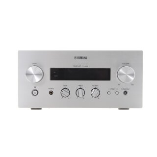 Yamaha R-840 Receiver Defekt