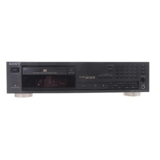 Sony CDP-591 CD Player