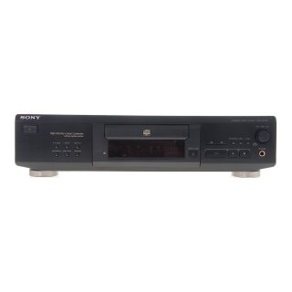 Sony CDP-XE530 CD Player