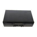 Pioneer CT-W205R Kassettendeck Tape Deck