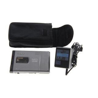 Sony MZ-E40 MD Walkman