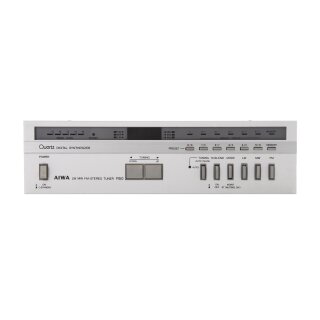 AIWA ST-R50 Stereo Tuner
