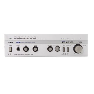 Aiwa SA-A60E Stereo Amplifier Verstärker