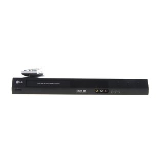 LG RH266 HDD/DVD Recorder