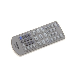 Original Fernbedienung Toshiba für SD-P70DTSE