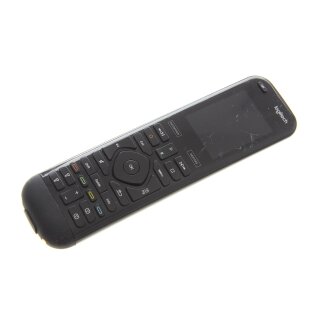 Universal Fernbedienung Logitech Harmony Elite ohne Ladeschale