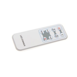 Original Fernbedienung für LED Deckenleuchte RL136