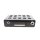 NAD CD Receiver Viso Three Defekt