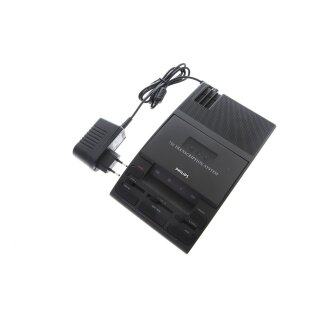 Philips LFH 710 Transcription System Wiedergabegerät
