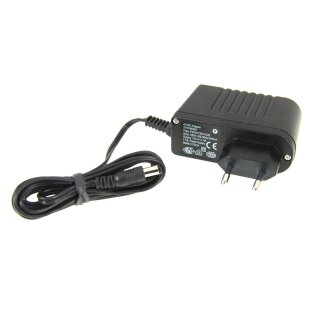 Ersatz Netzteil  für PremiumX FTA 531C