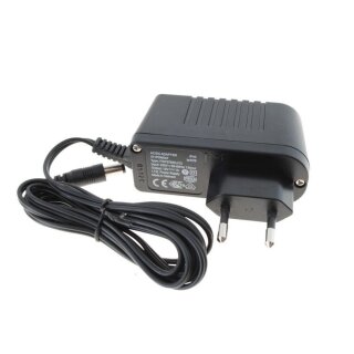 Ersatz Netzteil  für Comag SL 65 T2 DVB-T2 Receiver