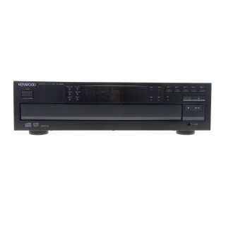 Kenwood DP-R6090 CD Player 5-fach CD Wechsler