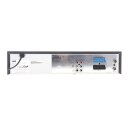 SEG DVR 841 DVD/VHS-Combi Recorder VHS Digitalisierung