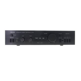 Nikko NA-790 Stereo Amplifier Vollverstärker