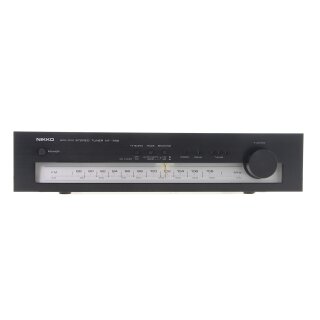 Nikko NT-790 AM/FM Stereo Tuner