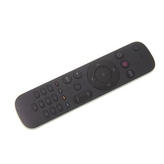Telekom Fernbedienung  für Magenta TV Box Original Batteriedeckel fehlt