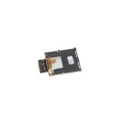 Panasonic KX-TCA185 Lcd Display Original