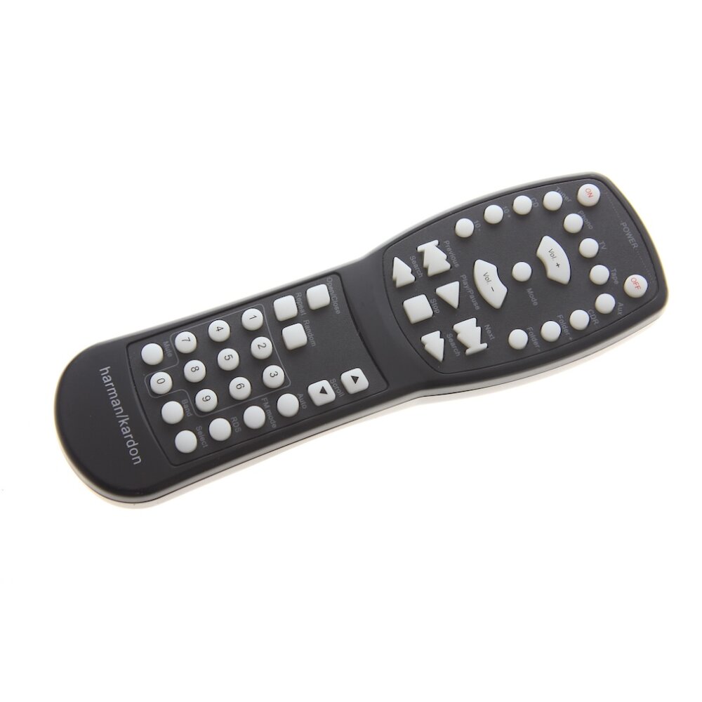 Fernbedienung Harman Kardon