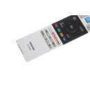 Original Fernbedienung Toshiba CT-8543 für 55U2963DG,43UL6B63DG,40L2863DG