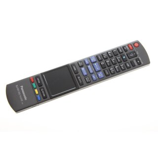 Original Fernbedienung Panasonic N2QAYB000768 DMP-BDT500P