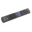 Original Fernbedienung Panasonic N2QAYB000768 DMP-BDT500P