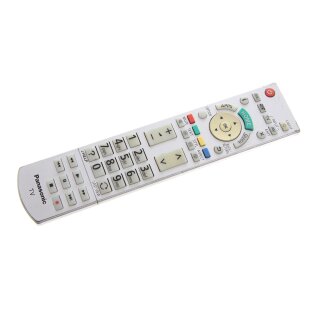 Original Fernbedienung Panasonic N2QAYB000842