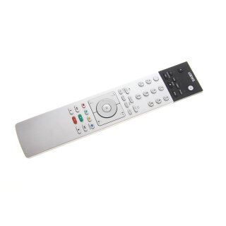 Original Fernbedienung Loewe Assist 1 89900A13-4 Aluminiumoberfläche