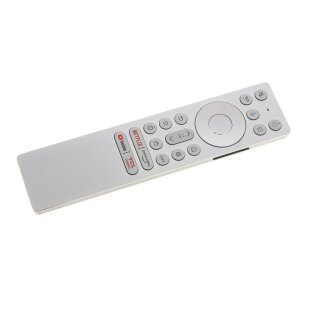 Original Fernbedienung TCL RC933 Batteriedeckel fehlt!!