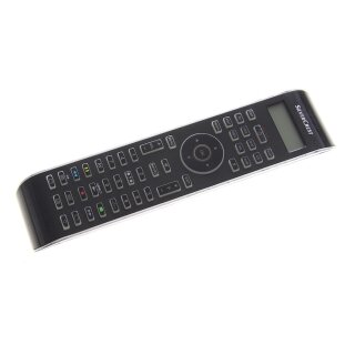 Universal Fernbedienung Silvercrest KH2158 SFB 10.1 A1 Batteriedeckel fehlt!