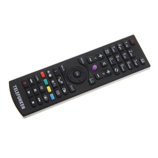 Original Fernbedienung Telefunken für D32H277N3C, D32H278R3,D32F289R3C