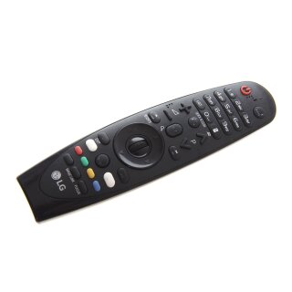 Original Fernbedienung LG Freespace AN-MR650A
