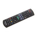 Original Fernbedienung Panasonic N2QAYB001046 DMR-BST750,...