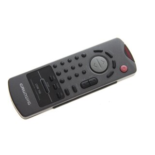 Original Fernbedienung Grundig für CDM 700