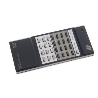 Original Fernbedienung Sansui RS-1020 für CD-X701i,CD-A607I
