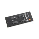 Original Fernbedienung Yamaha FSR78 ZV28960 für...