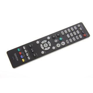 Original Fernbedienung Denon RC-1192 AVR-X2200W,AVR-X2300W,AVR-X3100W