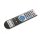 Original Fernbedienung Megasat 3500, HD720 Plus