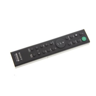 Original Fernbedienung Sony RMT-AH301U für HT-MT301 HT-MT300