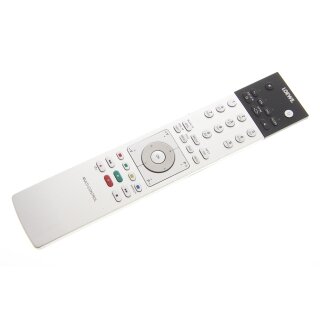 Original Fernbedienung Loewe Multi-Control 89900A09 Aluminiumoberfläche