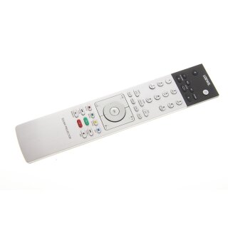 Original Fernbedienung Loewe Sound Projector 89900A07 Aluminiumoberfläche