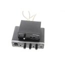 Behringer U-Phoria UMC22 + Millenium Headphone HP 1...