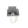 Behringer U-Phoria UMC22 + Millenium Headphone HP 1 Amplifier