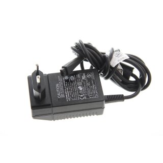 Original Zebra LI72 Ladegerät Output: 7,4V 0,8A für Zebra QL220 QL320 QL420 QLN42 RW220 P4T RW420