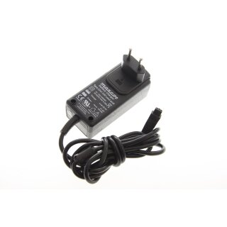 Original Ladegerät Mascot Battery Charger Type 2241 24V Lead Acid